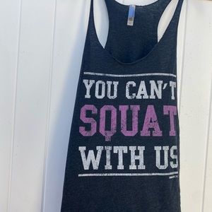 Catalyst athletics weightlifting racer back